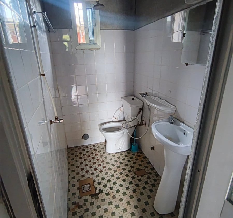Appartement moderne à Mvan