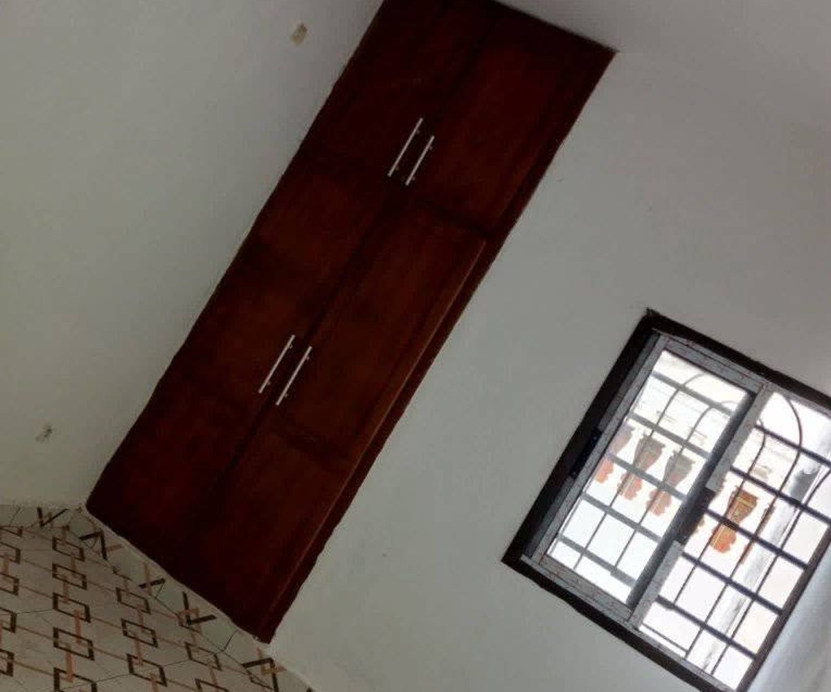 Appartement moderne 2 chambres à louer à Odza