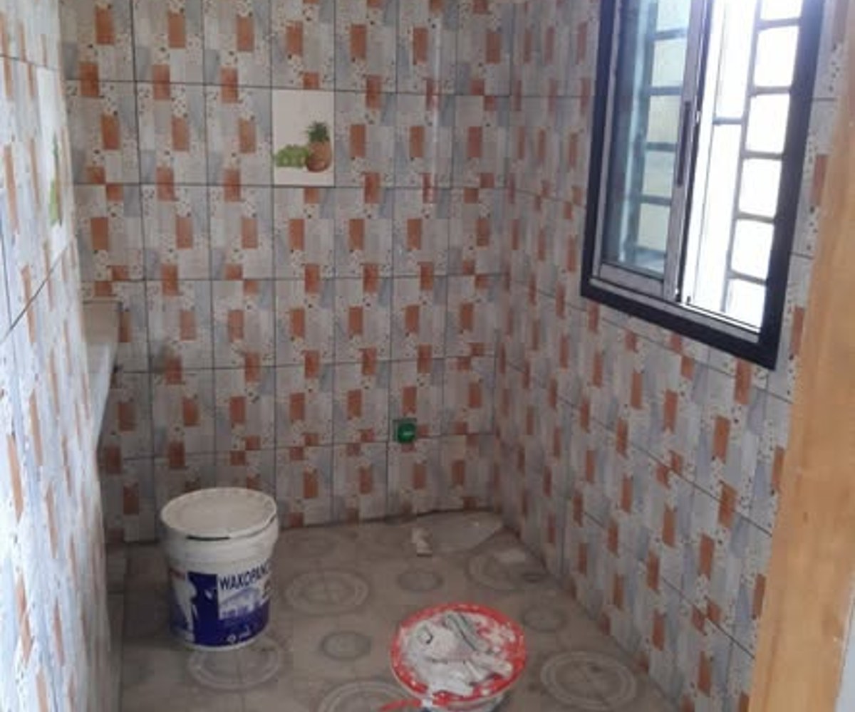 Studio moderne à Yassa