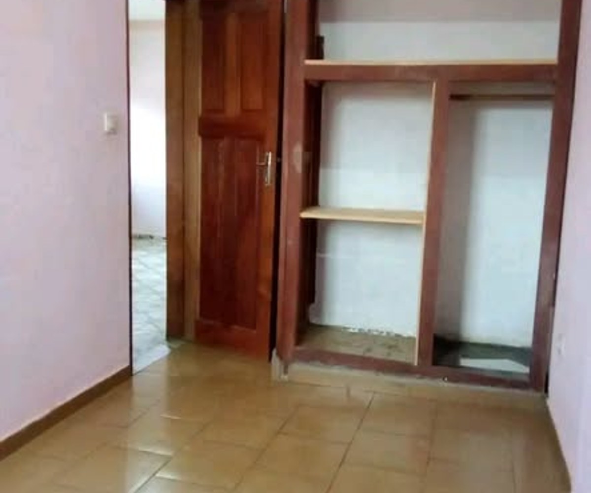 Appartement 2 chambres - Awae, Yaoundé