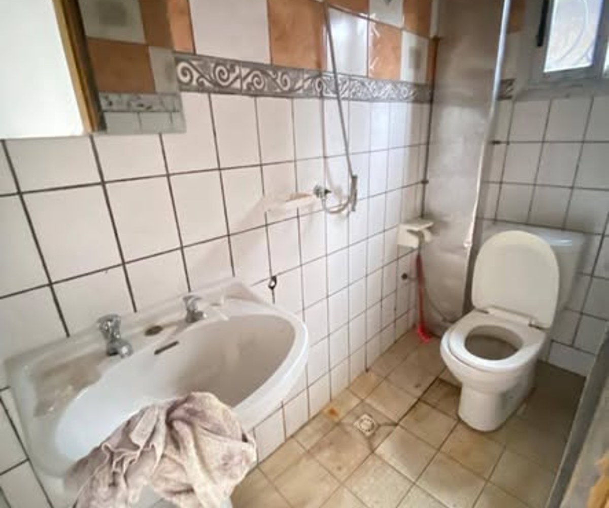 Appartement à louer à Logbessou - 2 chambres