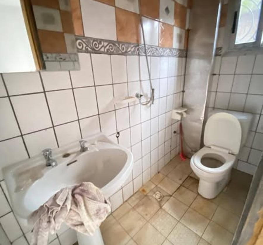 Appartement à louer à Logbessou - 2 chambres
