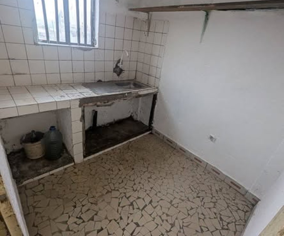 Appartement à louer à PK10 - 2 chambres
