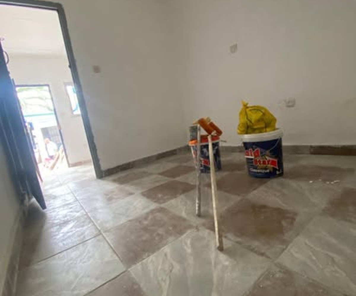 Studio moderne à Nyalla - 35 000 XAF/mois