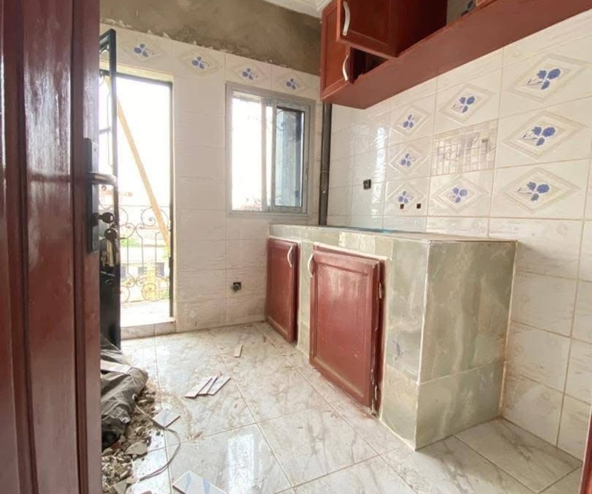 Appartement moderne à louer à Sable, Bonamoussadi