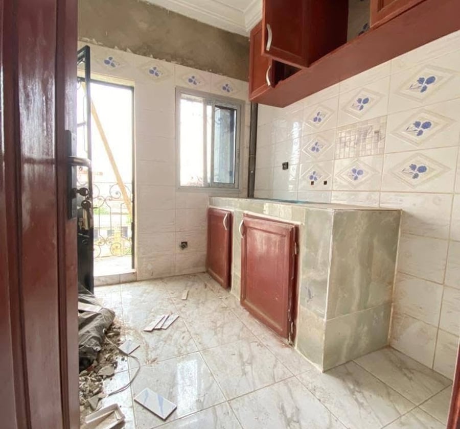 Appartement moderne à louer à Sable, Bonamoussadi