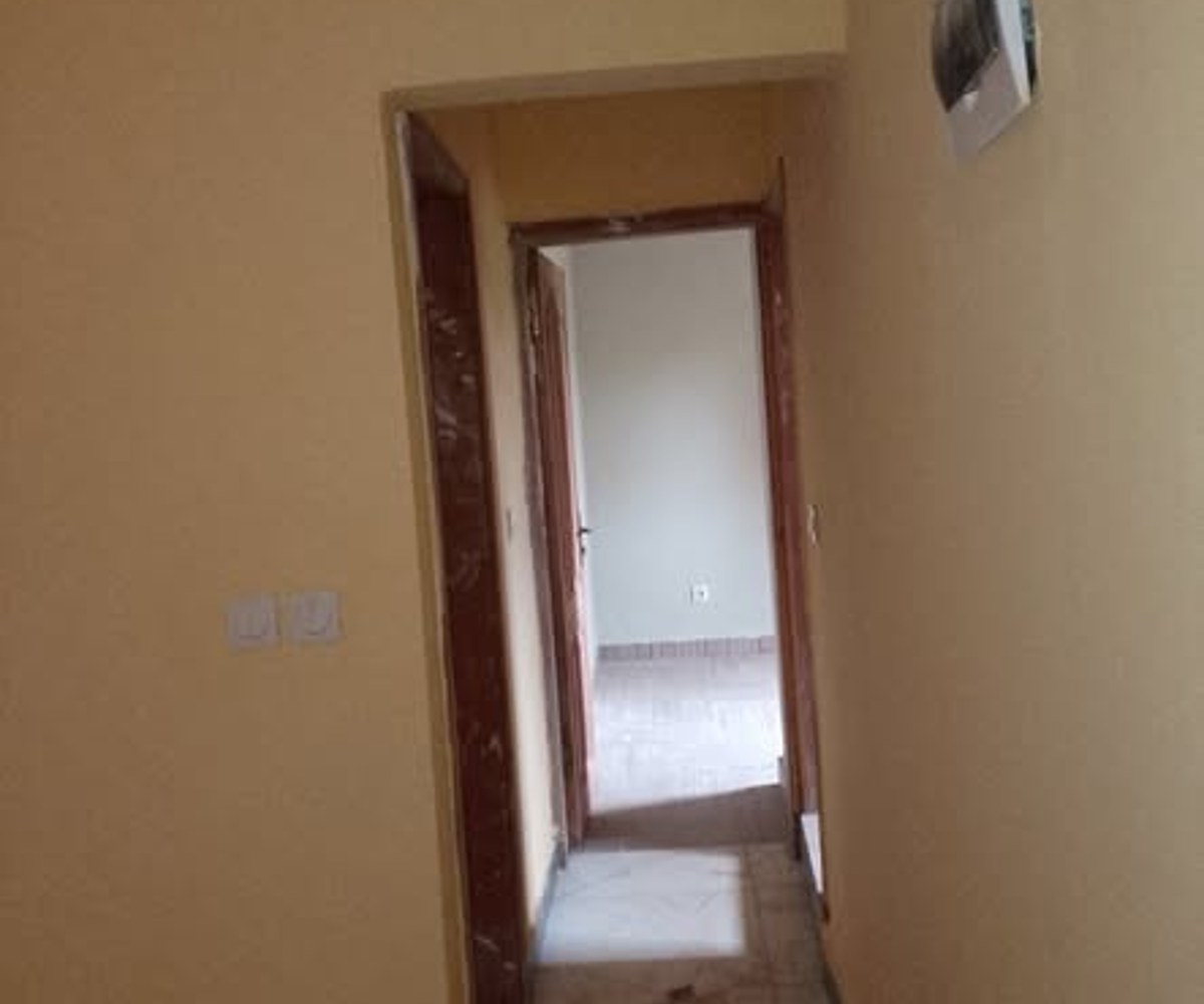 Appartement VVIP à Soa - 2 chambres, 2 douches