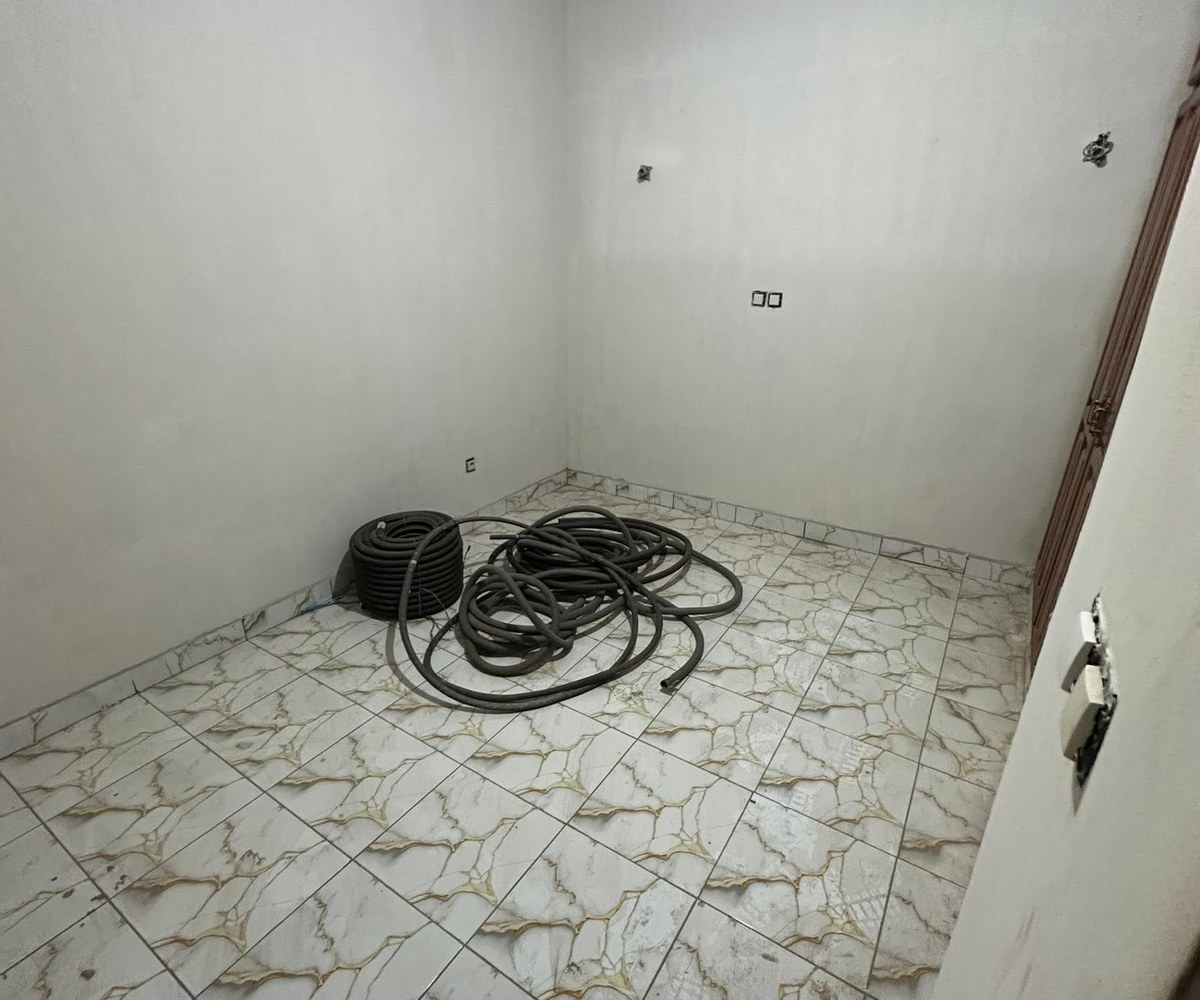 Appartement 2 chambres à Jouvence, Yaoundé