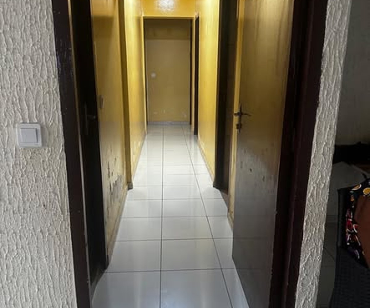 Villa à louer à Kotto, Douala
