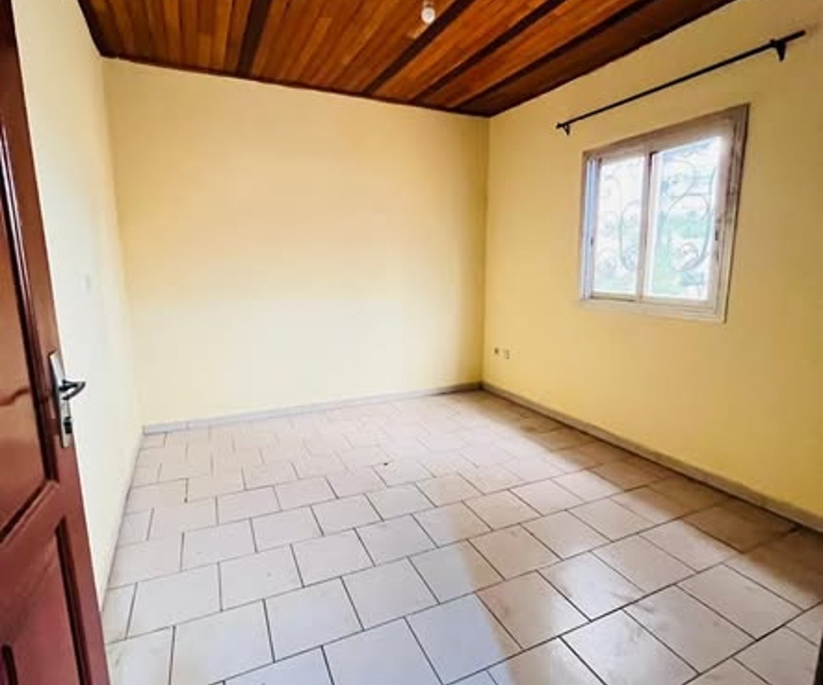 Appartement 3 chambres à Nsimeyong, Yaoundé
