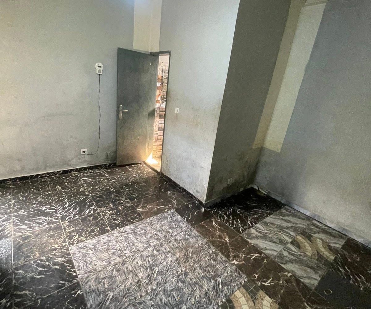 Chambre moderne à Logbessou (Bao)
