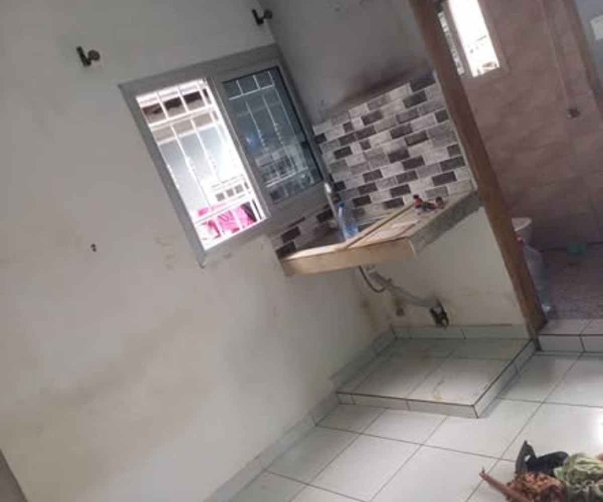 Chambre à Makepe Patrick Mboma - 60 000 XAF/mois
