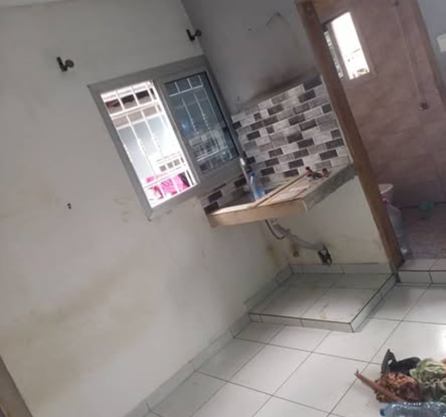 Chambre à Makepe Patrick Mboma - 60 000 XAF/mois