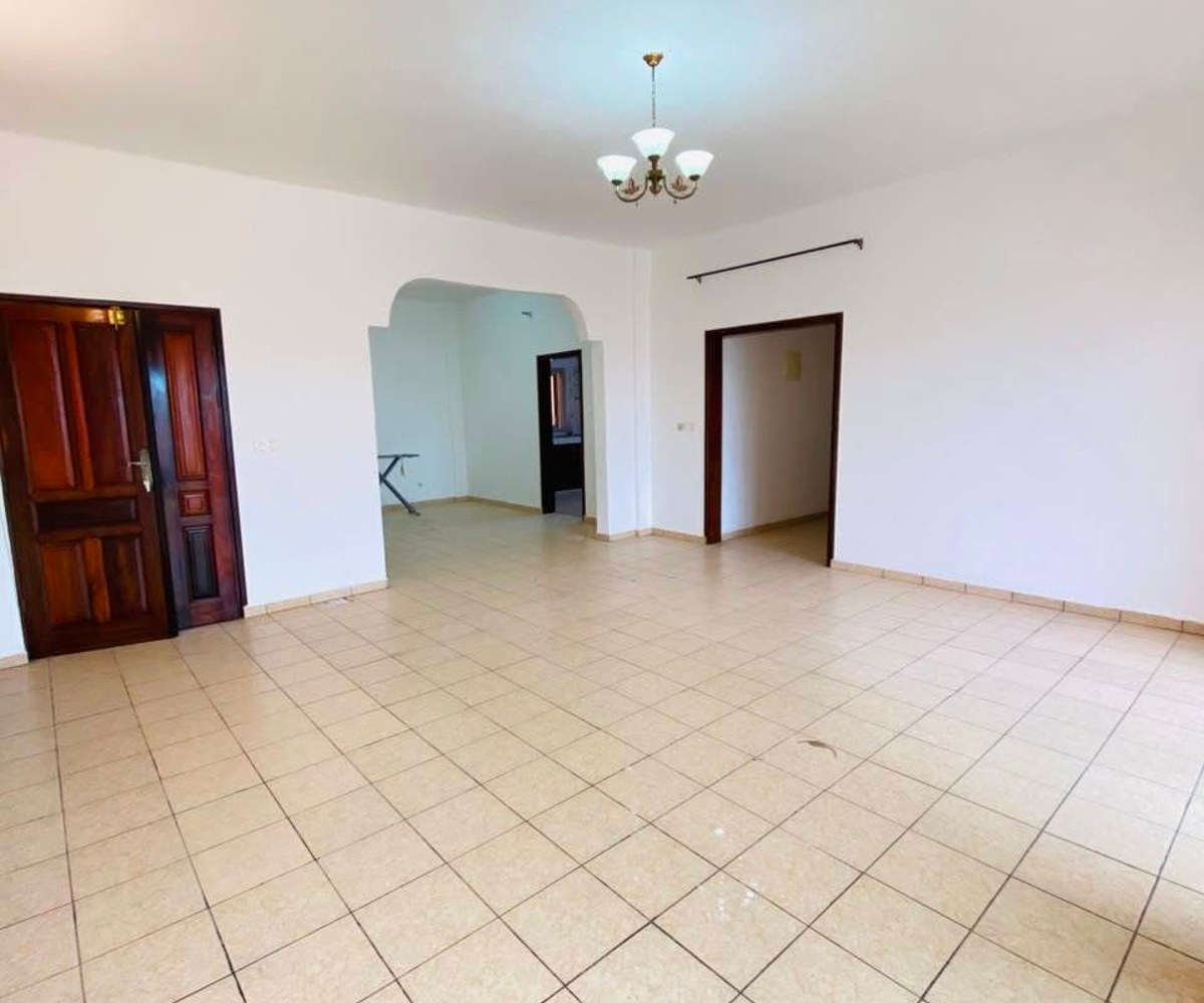 Appartement moderne 3 chambres à Makepe, Douala