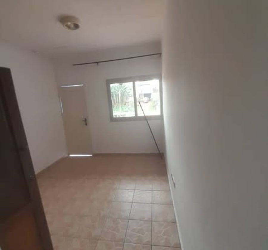 Appartement 2 chambres à Damas