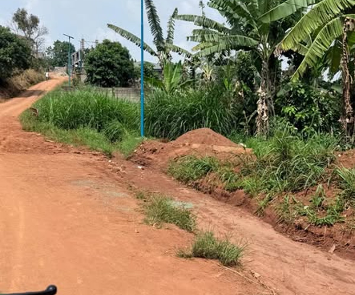 Terrain titré plat à vendre – Emana, Yaoundé