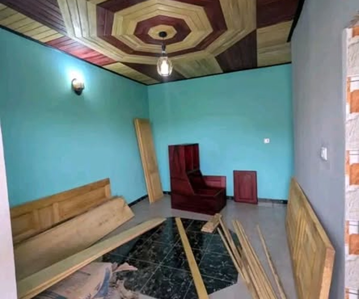 Studio à louer à Damas, Yaoundé