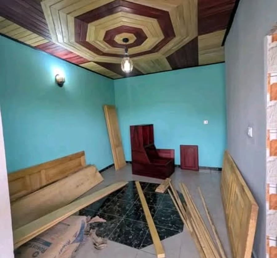 Studio à louer à Damas, Yaoundé