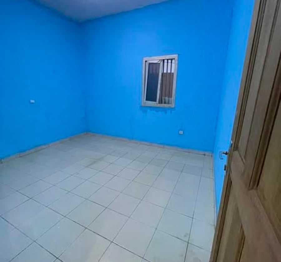 Appartement moderne à louer - Biyem-Assi Acacia