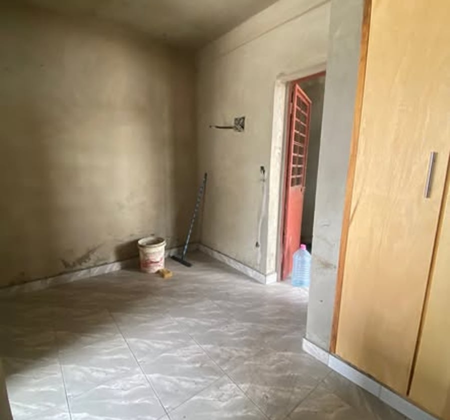 Chambre moderne à louer - Cite Sic, Douala