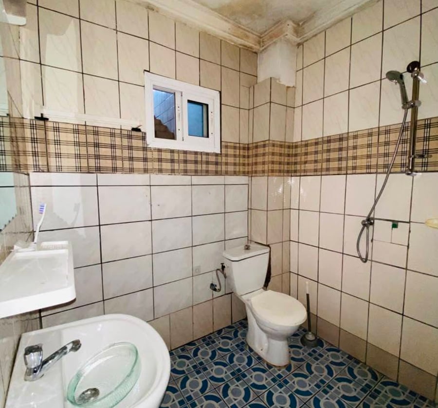 Appartement moderne haut standing à louer – Makepe, Douala