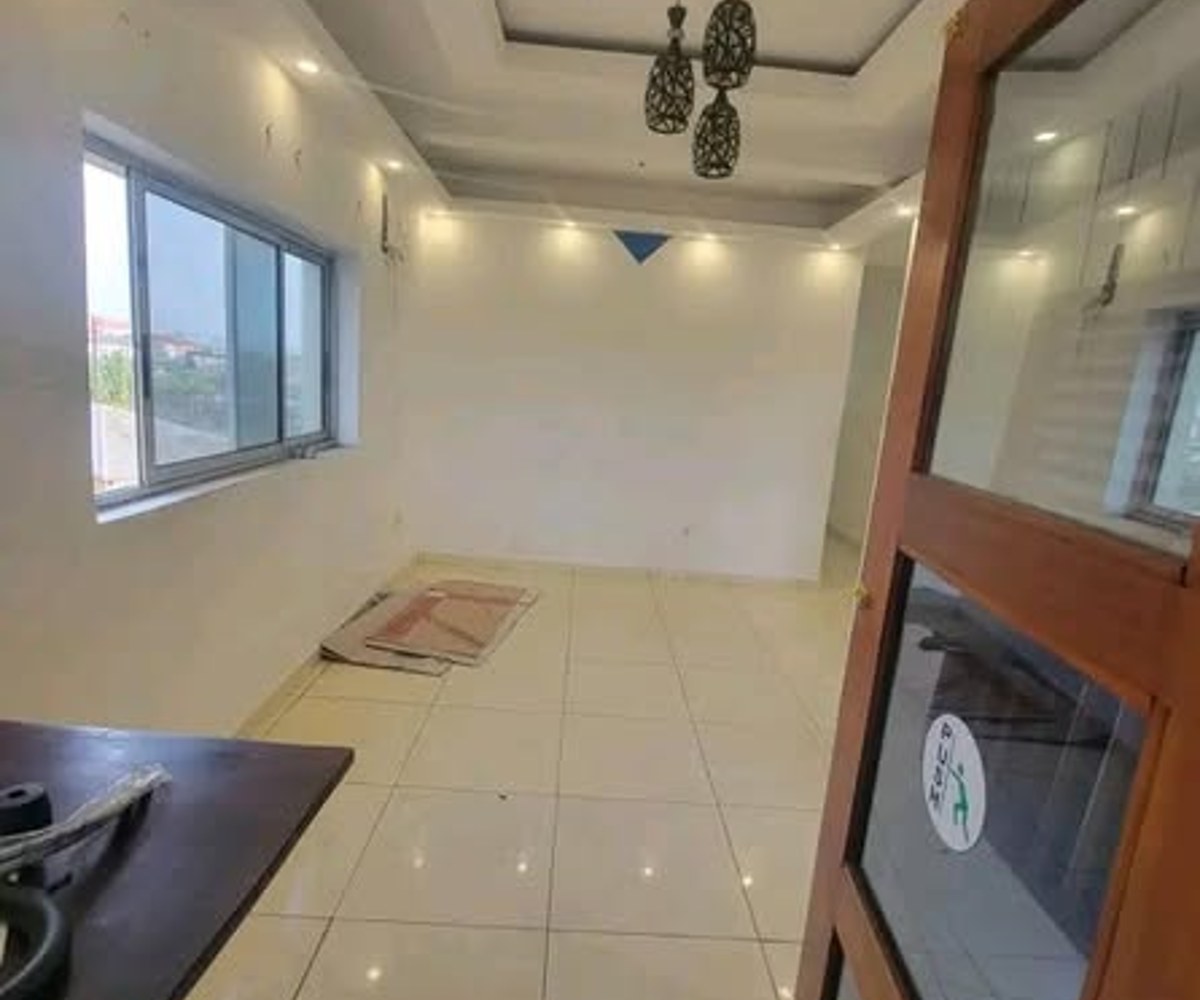 Appartement moderne à louer - Douala Ancienne route Bonaberi