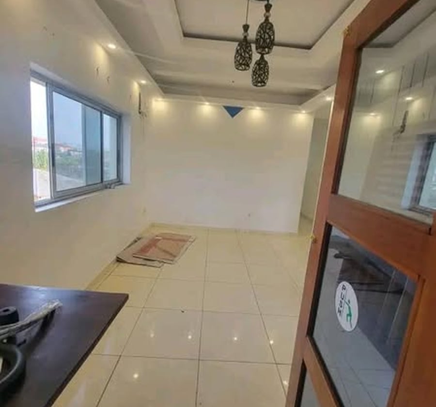Appartement moderne à louer - Douala Ancienne route Bonaberi