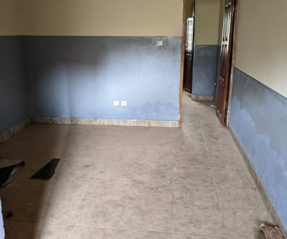 Studio moderne à louer à Damas