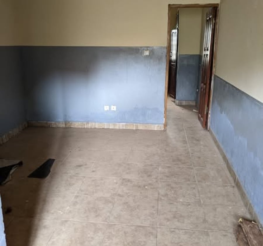 Studio moderne à louer à Damas