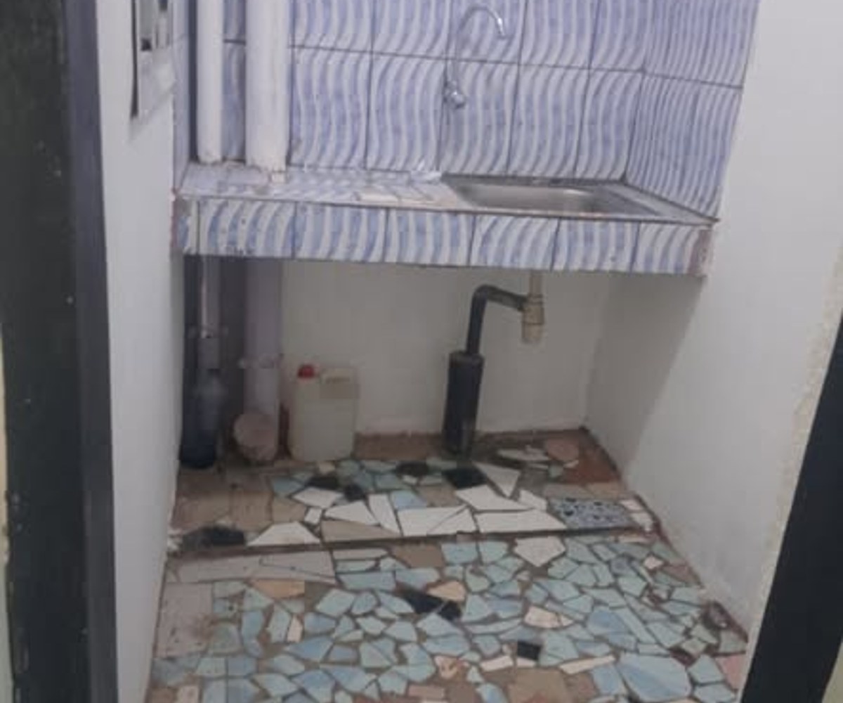 Studio moderne à louer - Ndogbon, Douala