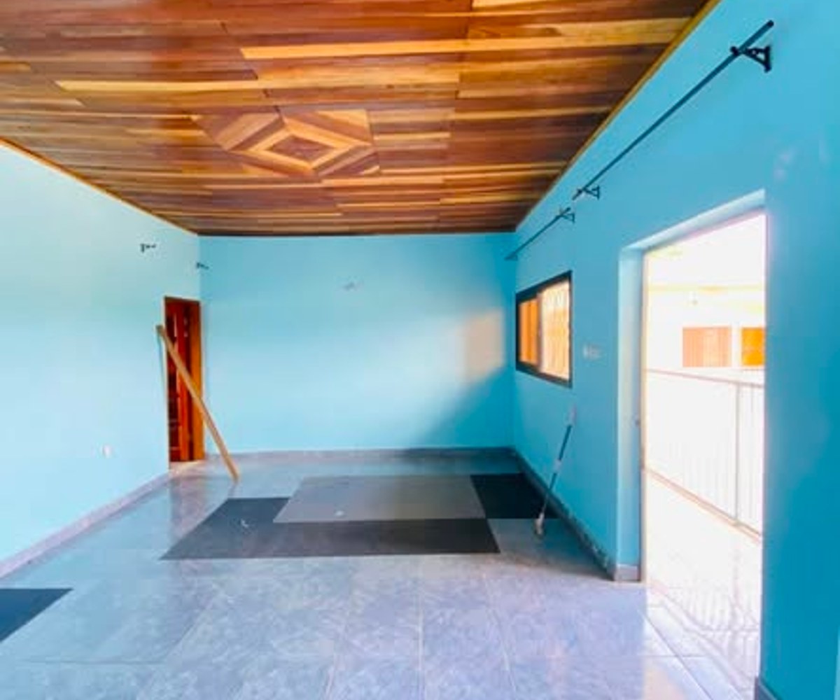 Appartement à louer à Logbessou - 2 chambres