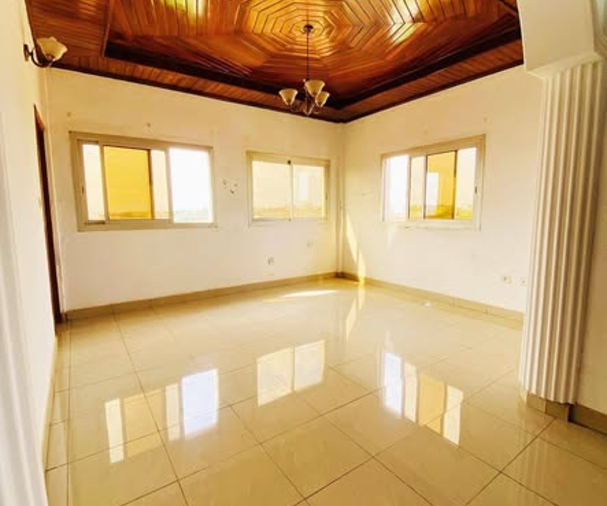Appartements haut standing 3 chambres - Odza (Auberge Bleu)