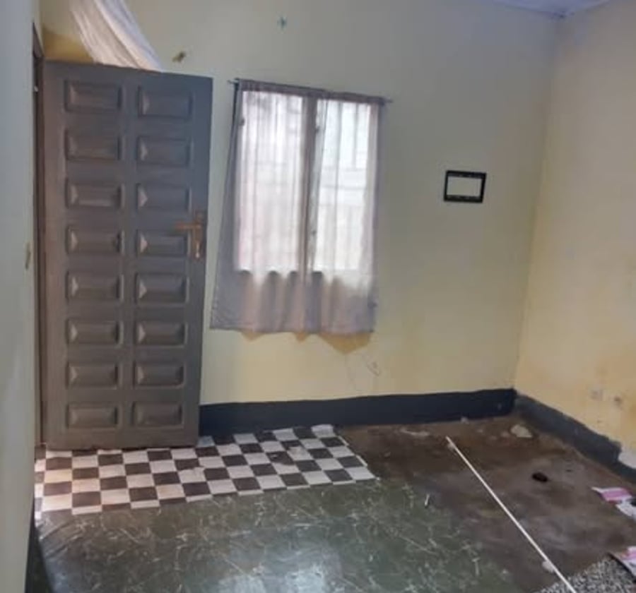 Chambre moderne à louer - Awae, Yaoundé