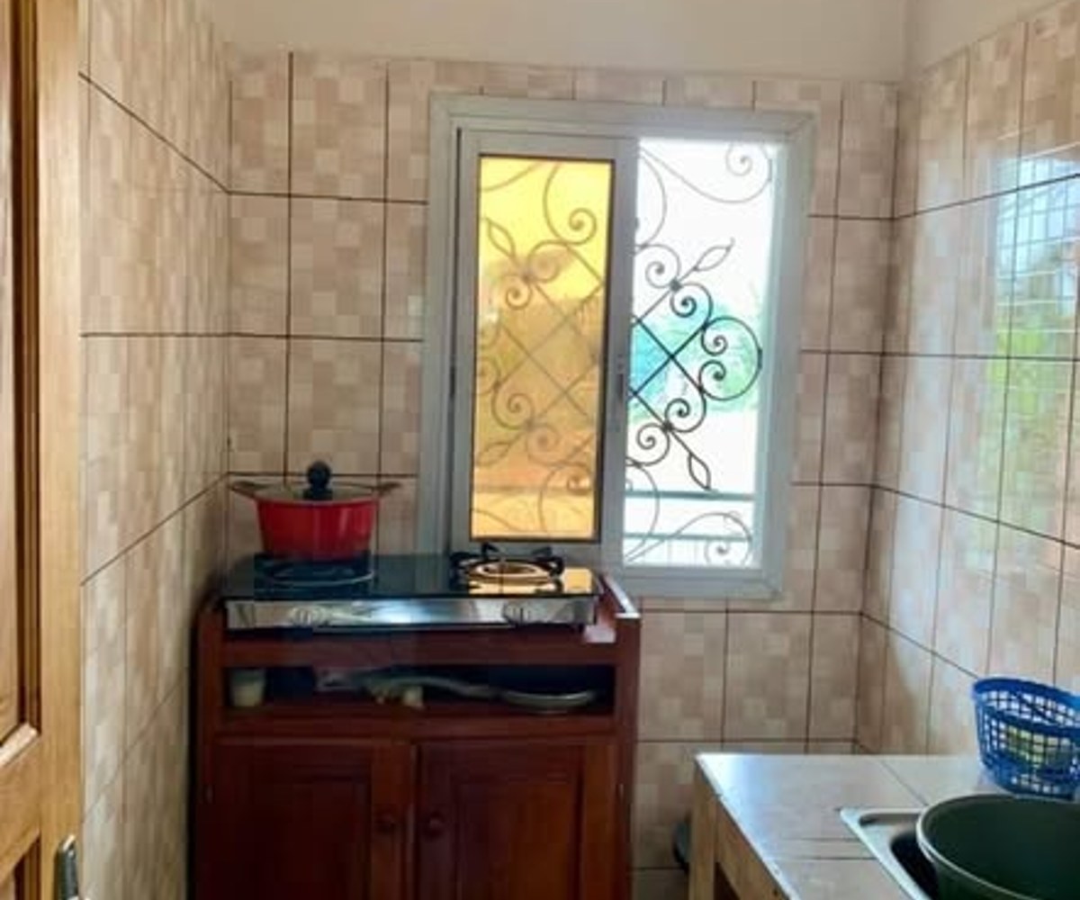 Studios et appartements meublés à Ekounou, Yaoundé