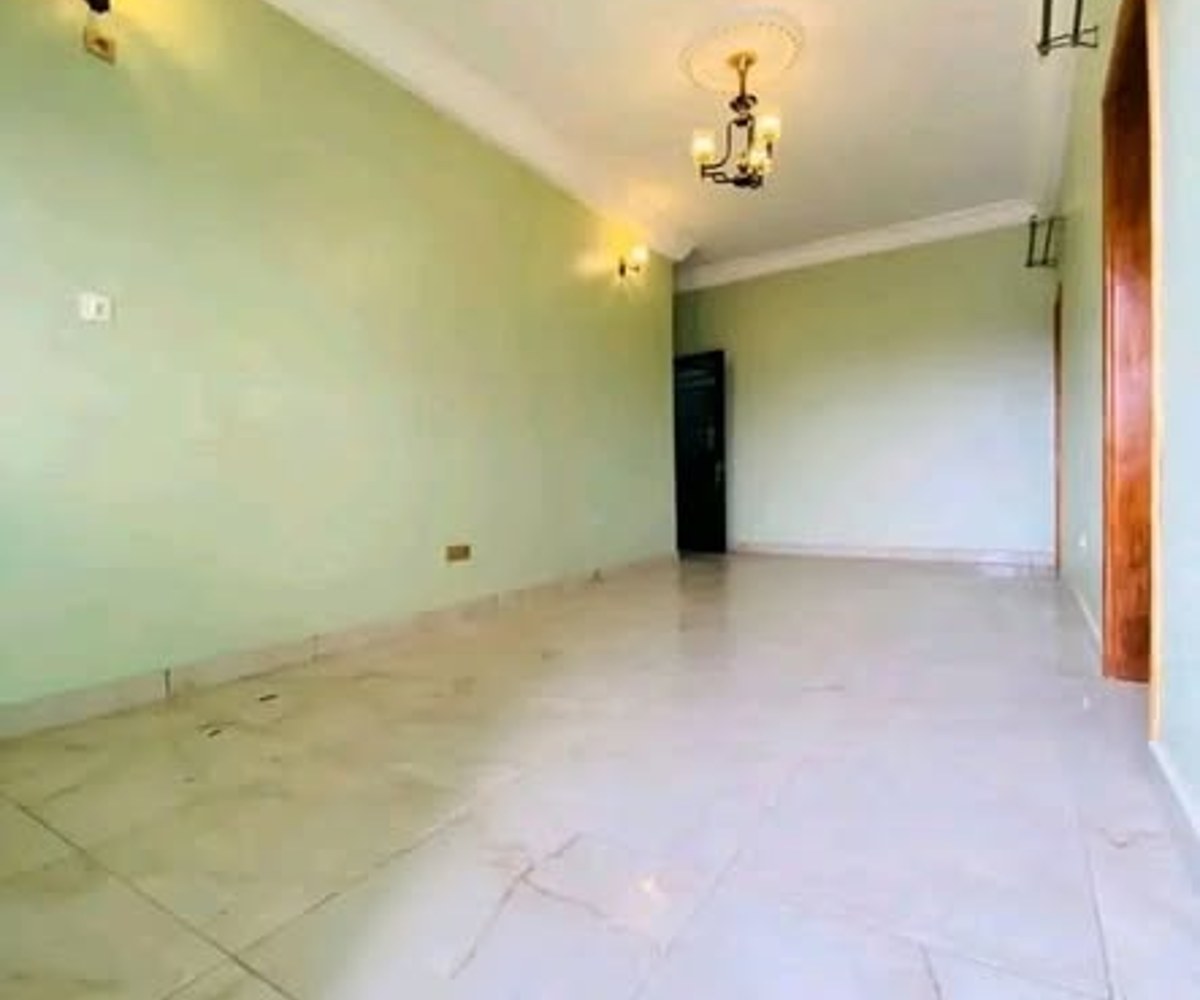 Studio moderne haut standing à louer - Deido, Douala