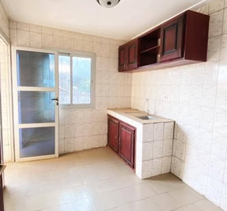 Appartement moderne à louer à Simbock