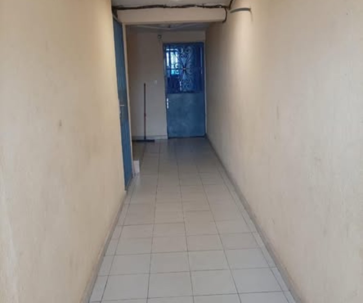Joli appartement 2 chambres à Makepe, Douala