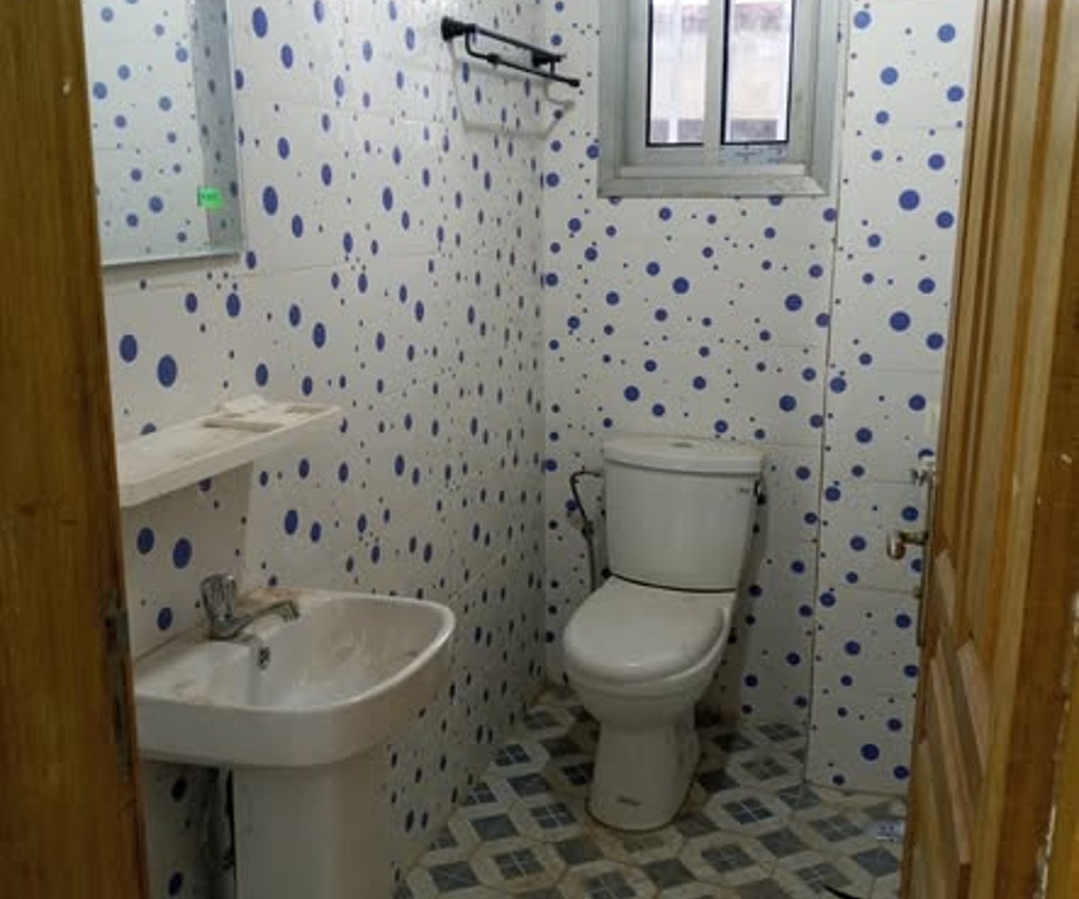 Appartement moderne à louer - 2 chambres - Yaoundé Petits Génies