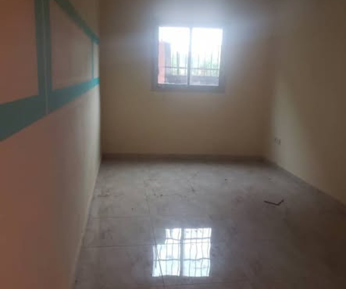 Appartement moderne à Tropicana