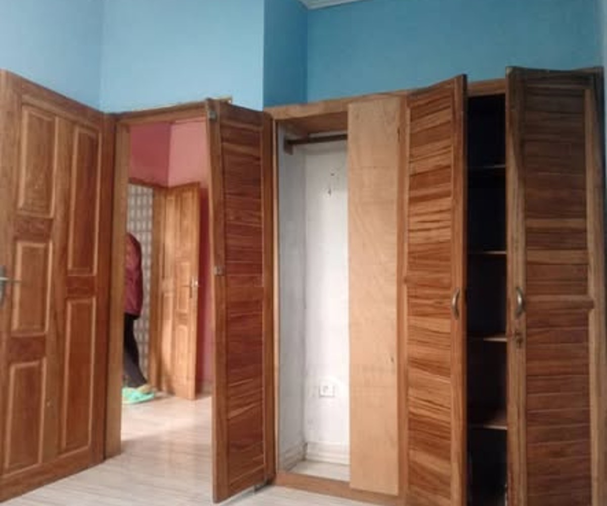 Studio moderne à louer - Ndogpassi II