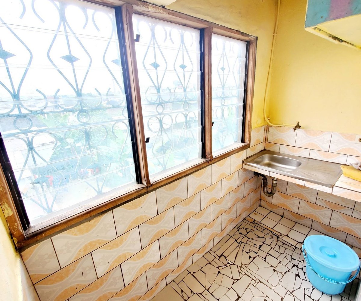 Appartement moderne à Bépanda Petit Marché