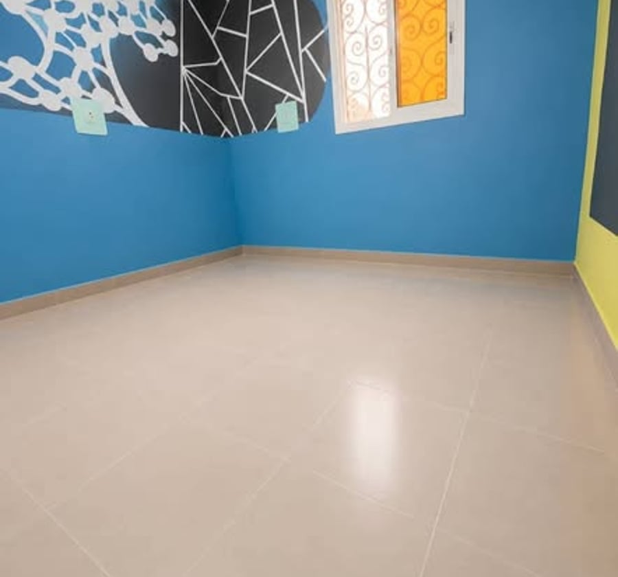 Chambre moderne à Ange Raphaël