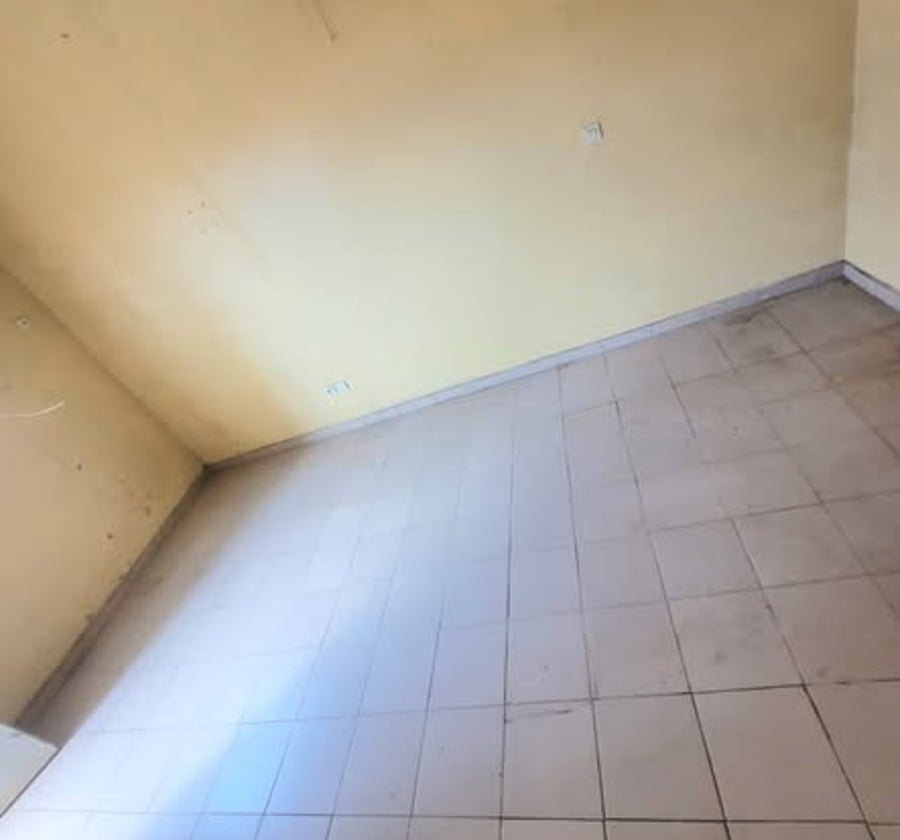 Yaoundé Étoudi - 2 Chambres à louer 70 000 F/mois