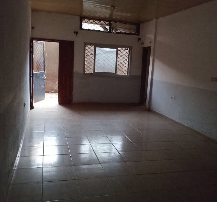 Appartement 2 chambres à Biteng