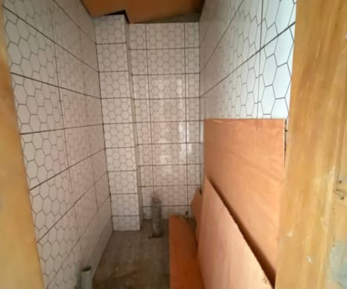 Studio moderne en finition - Cité des Palmiers
