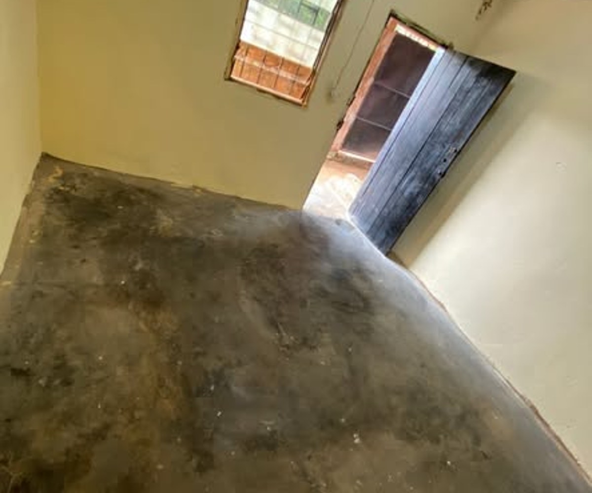 Studio simple à Nkolmesseng