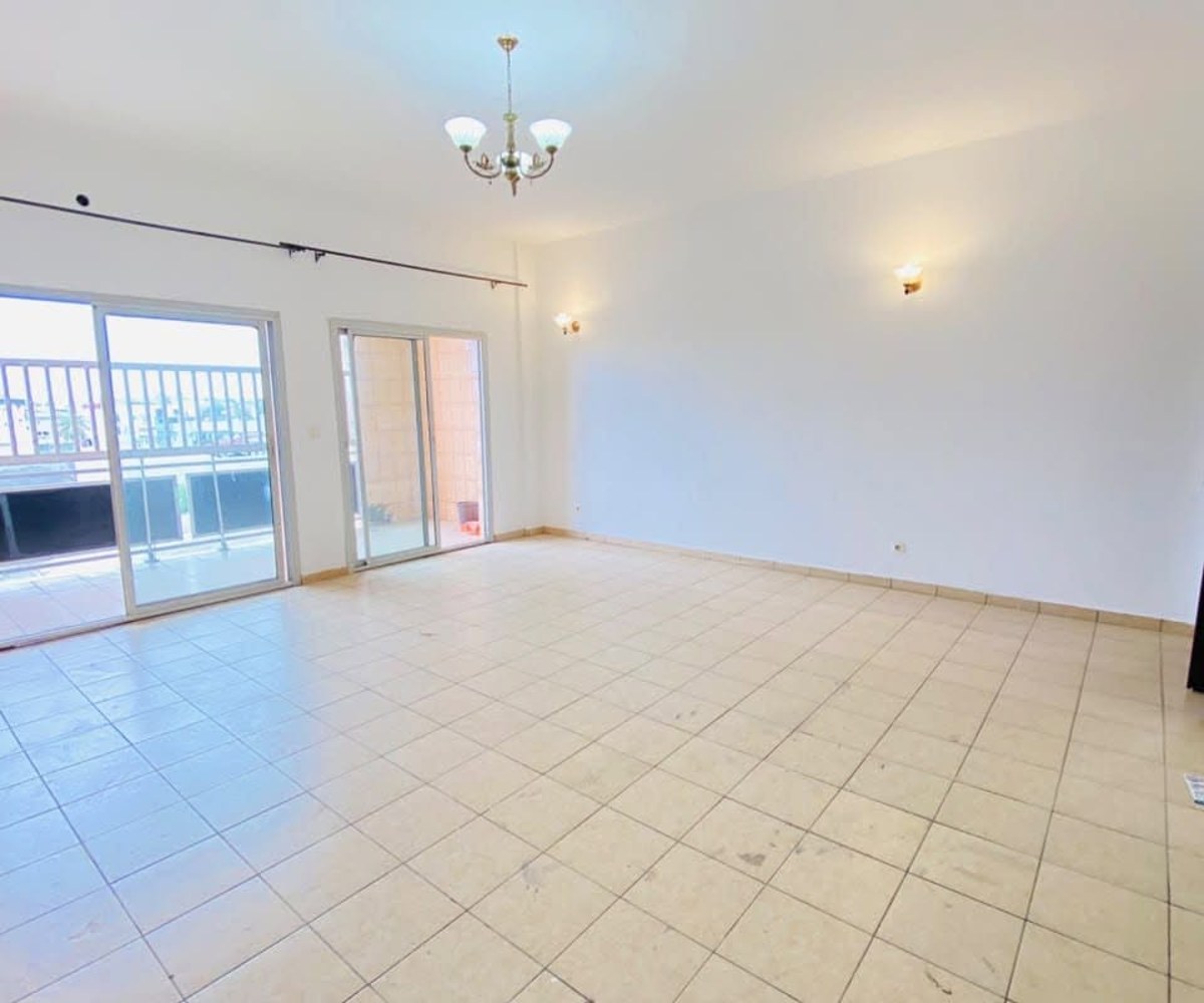 Appartement haut standing à louer - Makepe, Douala