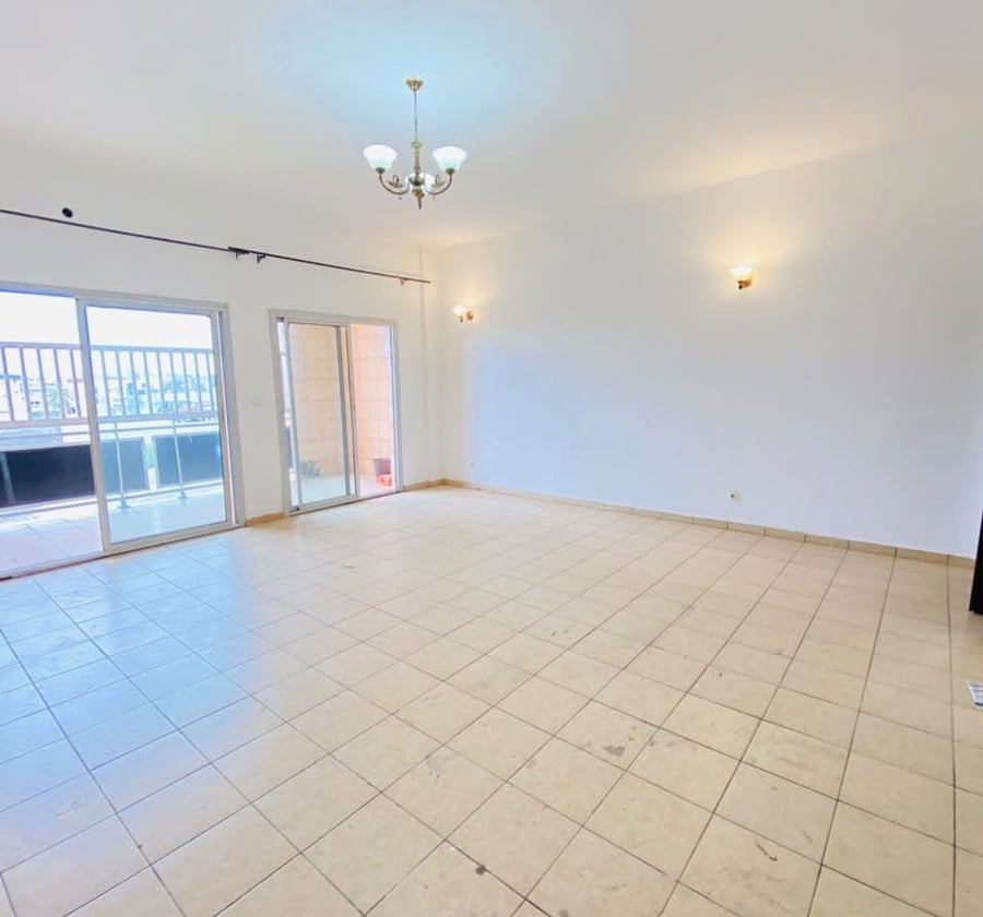Appartement haut standing à louer - Makepe, Douala