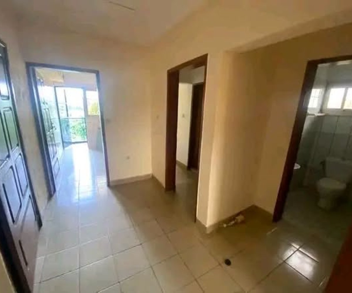 Studio moderne à louer à Makepe, Douala