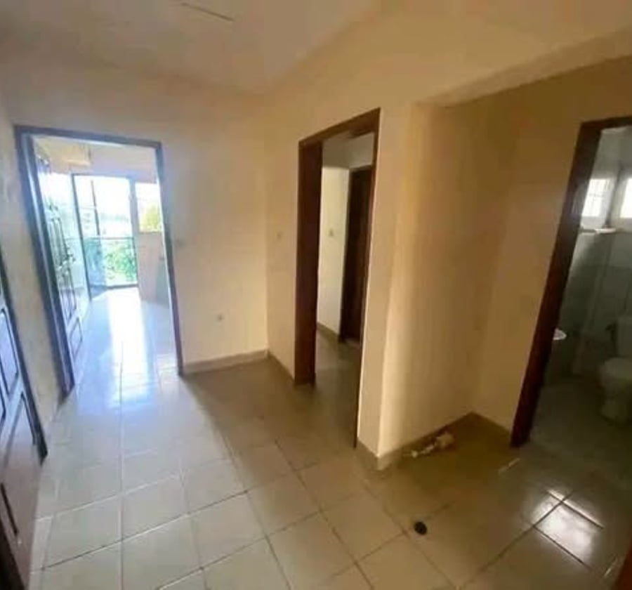 Studio moderne à louer à Makepe, Douala